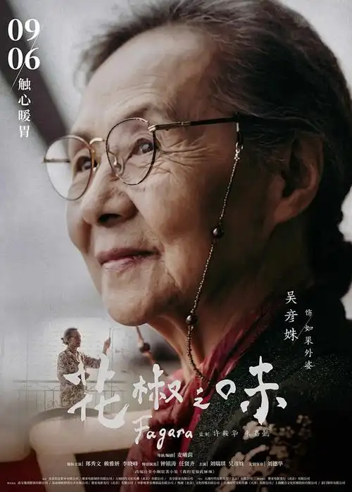 灵域纪元海报